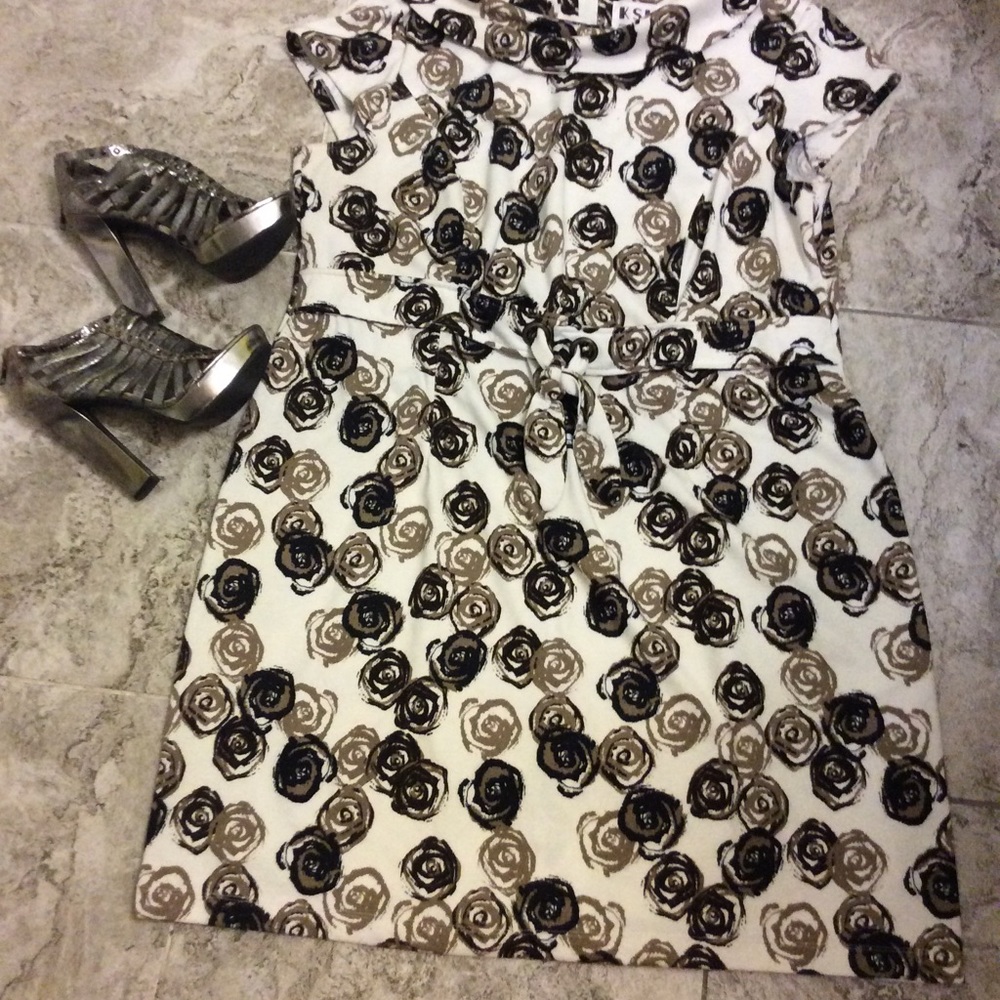KSL dress size 20W